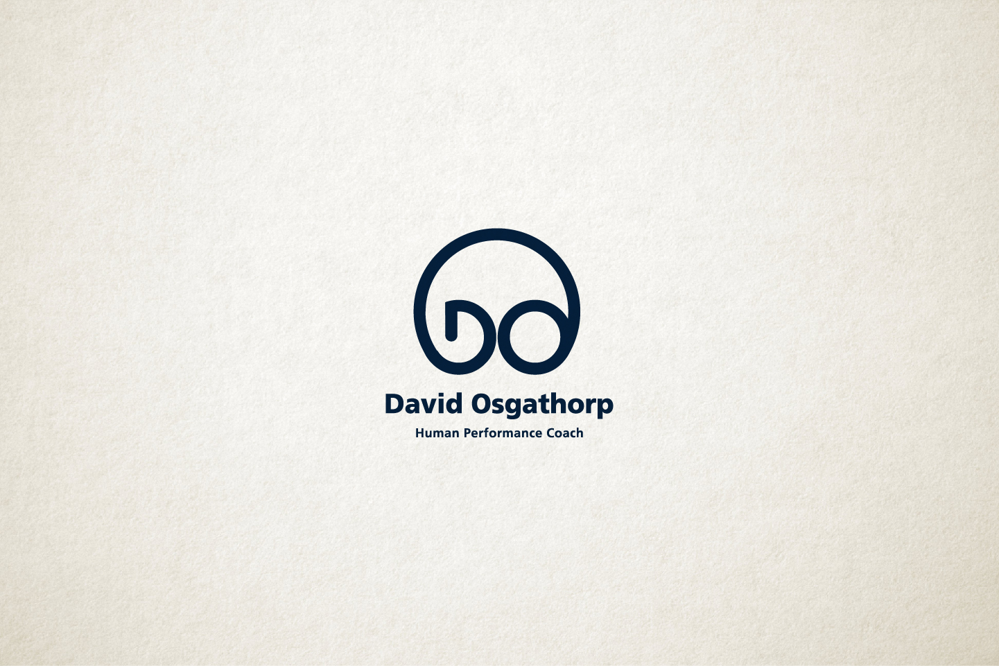 Logo-Design von DAR1976 für davidosgathorp.com | Design #13137037