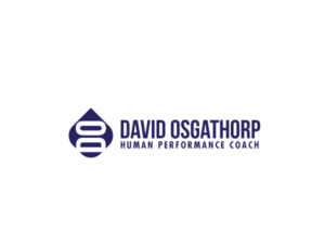 Logo Design by Alien Cookie for davidosgathorp.com | Design: #13111674