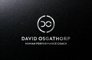 Logo Design by GLDesigns for davidosgathorp.com | Design #13105155