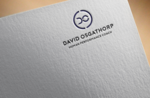 Logo Design by GLDesigns for davidosgathorp.com | Design: #13105156