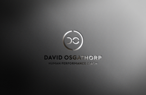 Logo Design by GLDesigns for davidosgathorp.com | Design: #13105157