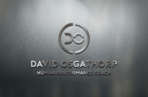 Logo Design by GLDesigns for davidosgathorp.com | Design: #13194888