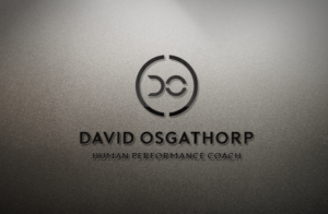 Logo Design by GLDesigns for davidosgathorp.com | Design: #13194889