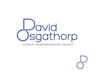 Logo Design by Pv_999 for davidosgathorp.com | Design: #13167065