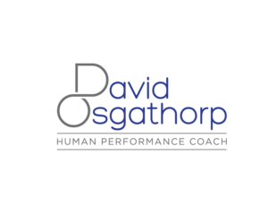 Logo Design by Pv_999 for davidosgathorp.com | Design: #13167104