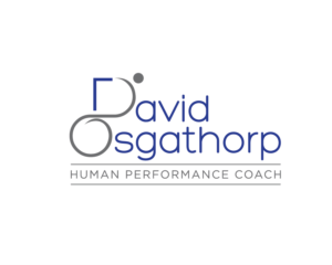 Logo Design by Pv_999 for davidosgathorp.com | Design: #13167222