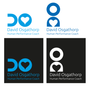 Logo Design by philipfitzsimmons for davidosgathorp.com | Design: #13107472