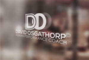 Logo Design by Mehedi Hasan ™ for davidosgathorp.com | Design: #13114192