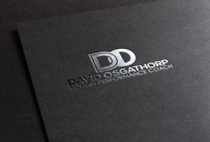 Logo Design by Mehedi Hasan ™ for davidosgathorp.com | Design: #13114194