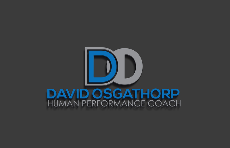 Logo Design by Mehedi Hasan ™ for davidosgathorp.com | Design #13114196