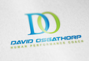 Logo Design by johnnyblackman for davidosgathorp.com | Design: #13114573