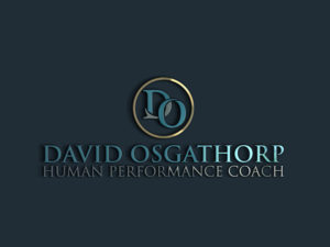 Logo Design by jan2you for davidosgathorp.com | Design: #13112621