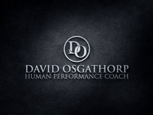 Logo Design by jan2you for davidosgathorp.com | Design: #13112622
