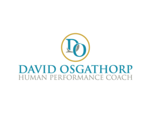 Logo Design by jan2you for davidosgathorp.com | Design: #13112624