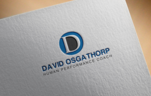 Logo Design by asman for davidosgathorp.com | Design: #13114334