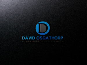 Logo Design by asman for davidosgathorp.com | Design: #13114356