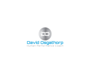 Logo Design by logout babu for davidosgathorp.com | Design: #13114481