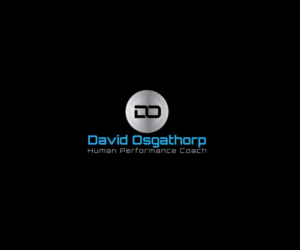 Logo Design by logout babu for davidosgathorp.com | Design: #13114482
