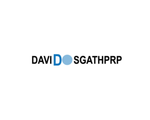 Logo Design by Top king  designer for davidosgathorp.com | Design: #13114723