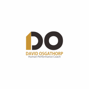 Logo Design by fahmi81 for davidosgathorp.com | Design: #13124857
