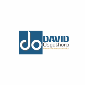 Logo Design by fahmi81 for davidosgathorp.com | Design: #13124860