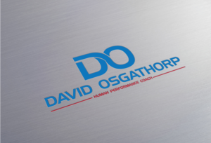 Logo Design by armanmajumder1 for davidosgathorp.com | Design: #13115281
