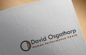 Logo Design by cristalbright555 for davidosgathorp.com | Design: #13114426