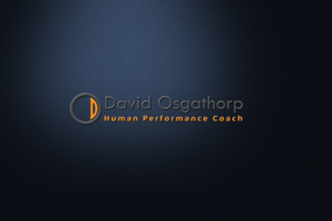 Logo Design by cristalbright555 for davidosgathorp.com | Design: #13114427