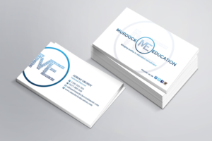 Business Card Design by Sandaruwan for this project | Design #13089097