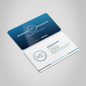 Visitenkarten-Design von INDIAN_Ashok für dieses Projekt | Design: #13094289
