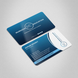 Visitenkarten-Design von INDIAN_Ashok für dieses Projekt | Design: #13094291