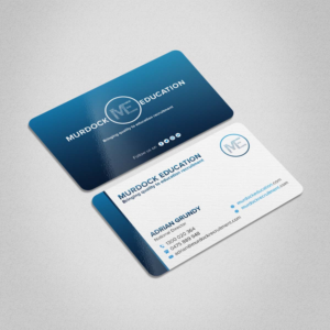 Visitenkarten-Design von INDIAN_Ashok für dieses Projekt | Design: #13094292
