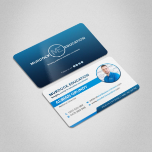 Visitenkarten-Design von INDIAN_Ashok für dieses Projekt | Design: #13094298