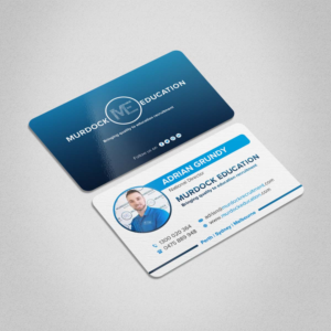Diseño de Tarjeta de Presentación por INDIAN_Ashok para este proyecto | Diseño: #13094301