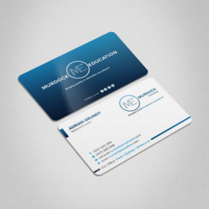 Diseño de Tarjeta de Presentación por INDIAN_Ashok para este proyecto | Diseño: #13094321