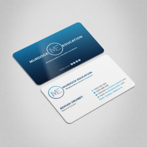 Diseño de Tarjeta de Presentación por INDIAN_Ashok para este proyecto | Diseño: #13094323