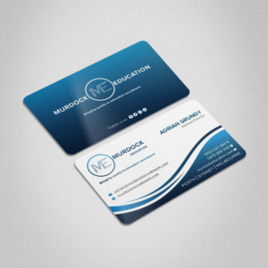 Diseño de Tarjeta de Presentación por INDIAN_Ashok para este proyecto | Diseño: #13094324