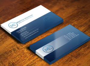 Visitenkarten-Design von CREATIVE DESIGN für dieses Projekt | Design: #13090708