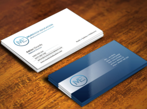 Business Card Design by CREATIVE DESIGN