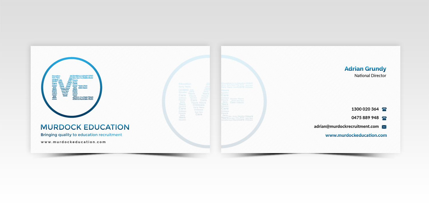 Design de Carte de Visite par Pointless Pixels India pour ce projet | Design #13088941