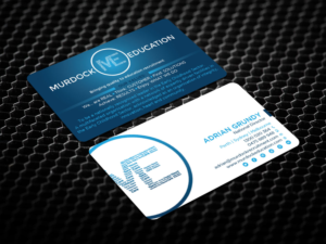 Visitenkarten-Design von Verified artistry (Design garden) für dieses Projekt | Design: #13157205