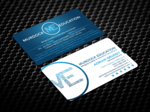 Visitenkarten-Design von Verified artistry (Design garden) für dieses Projekt | Design: #13157206