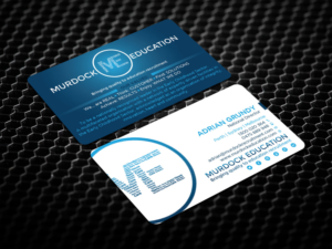 Visitenkarten-Design von Verified artistry (Design garden) für dieses Projekt | Design: #13157208