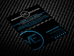 Visitenkarten-Design von Verified artistry (Design garden) für dieses Projekt | Design: #13157209