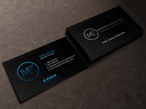 Business Card Design by Creations Box 2015 for this project | Design: #13086018