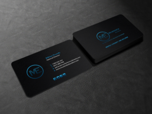 Business Card Design by Creations Box 2015 for this project | Design: #13088210