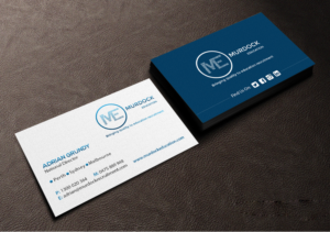Business Card Design by Creations Box 2015 for this project | Design: #13088252