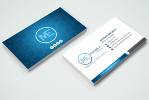 Business Card Design by chandrayaan.creative for this project | Design #13130743
