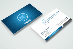 Business Card Design by chandrayaan.creative for this project | Design: #13130745