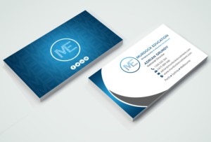 Business Card Design by chandrayaan.creative for this project | Design: #13130747